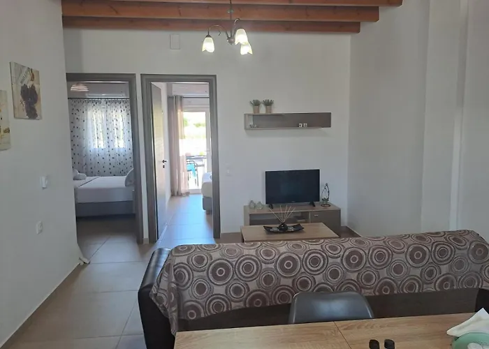 Arismari Apartments