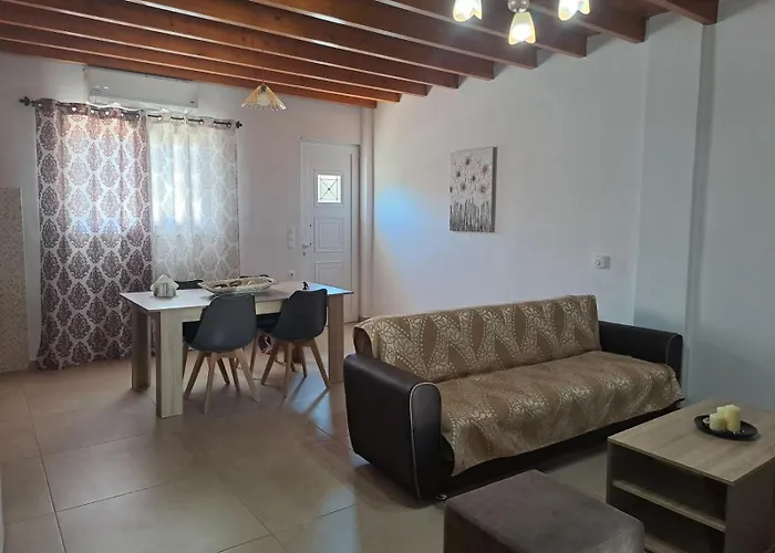 Arismari Apartments
