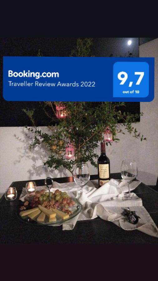 Arismari Apartment Ziros (Crete)