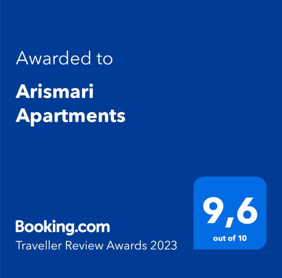 Arismari