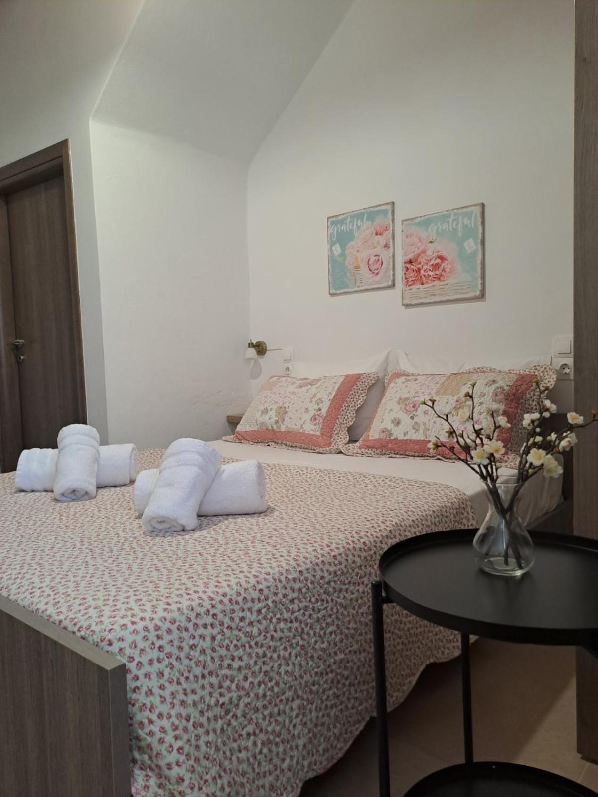 Arismari Apartment Ziros (Crete)