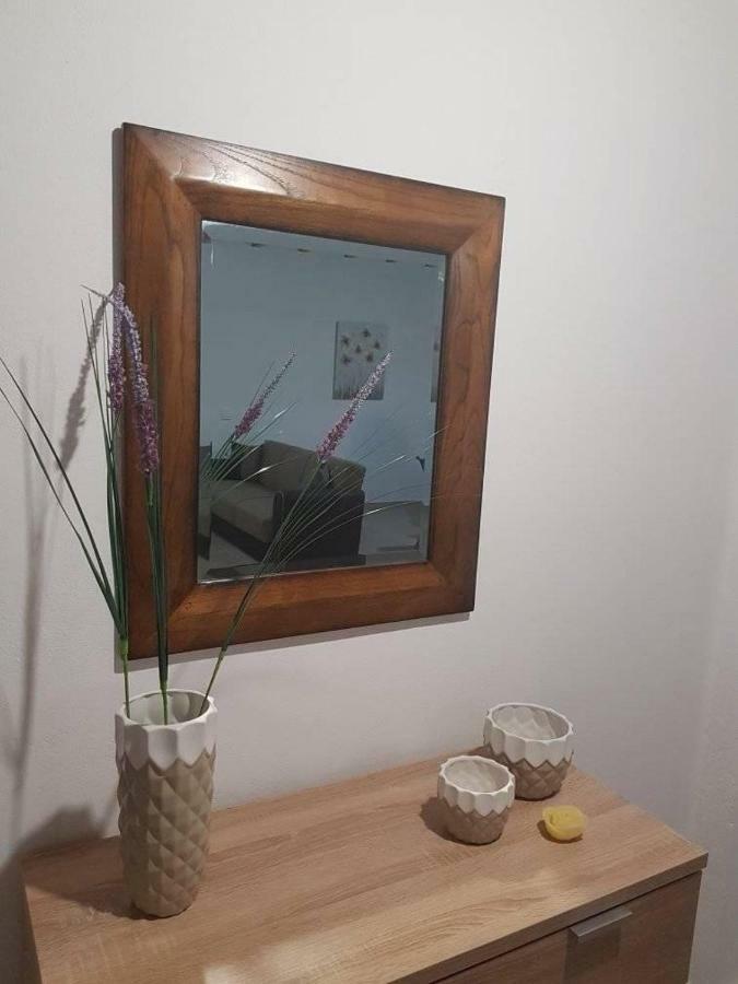Apartment Arismari Ziros (Crete)