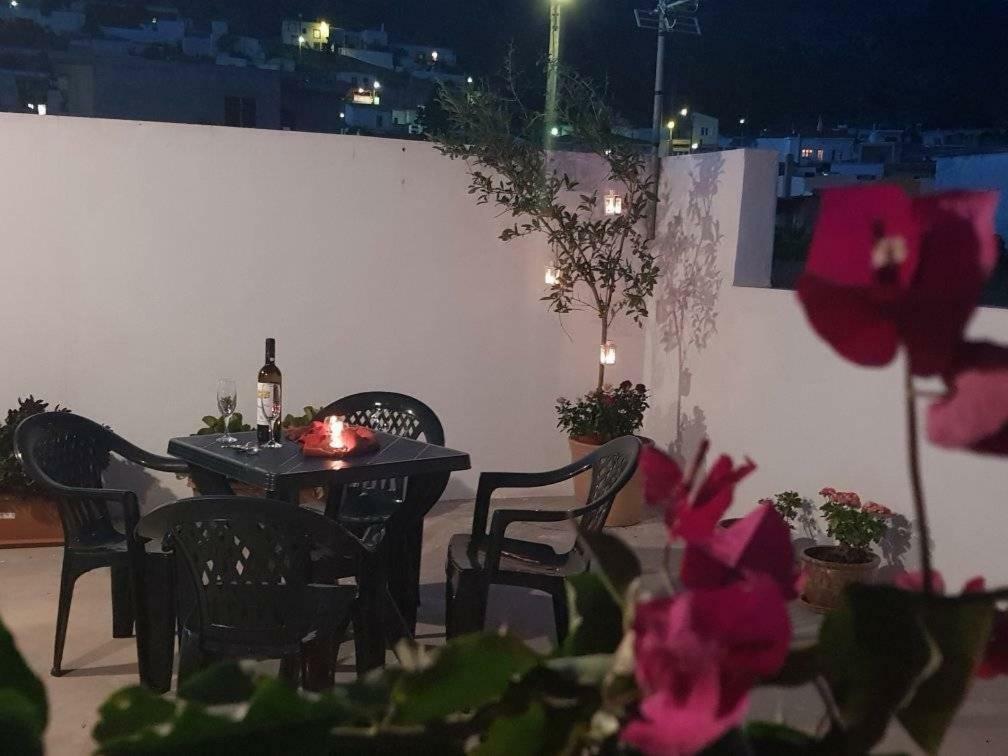Arismari Appartement