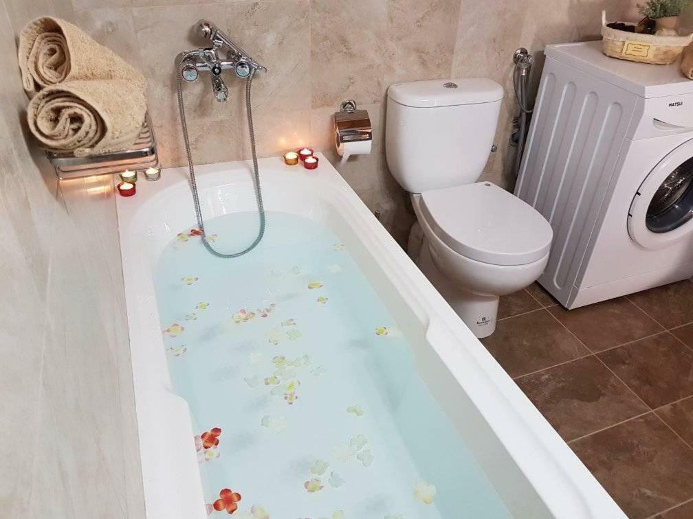 Appartement Arismari
