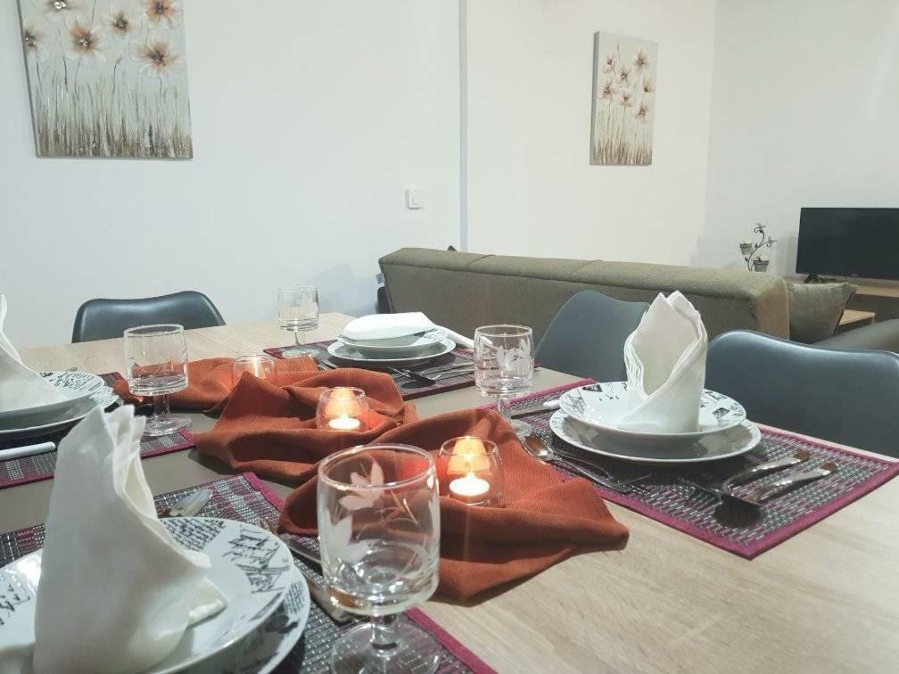 Apartment Arismari